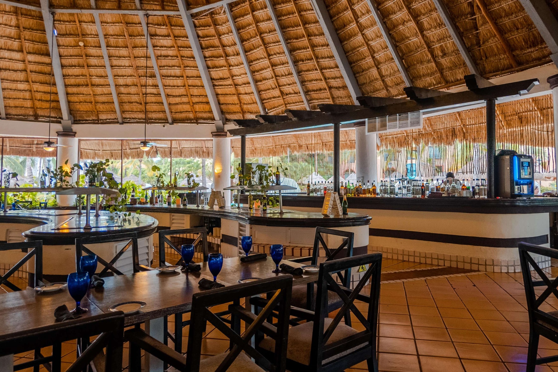 sandos playacar restaurant reviews